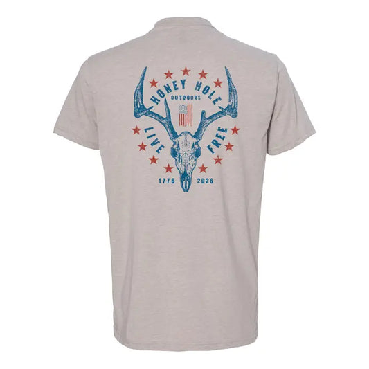 Short Sleeve - American Mount