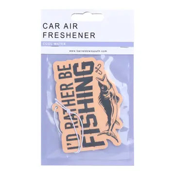 Barrel Dow South - Car Air Fresheners