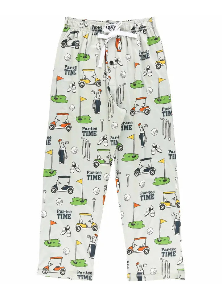 MENS PJ PANTS