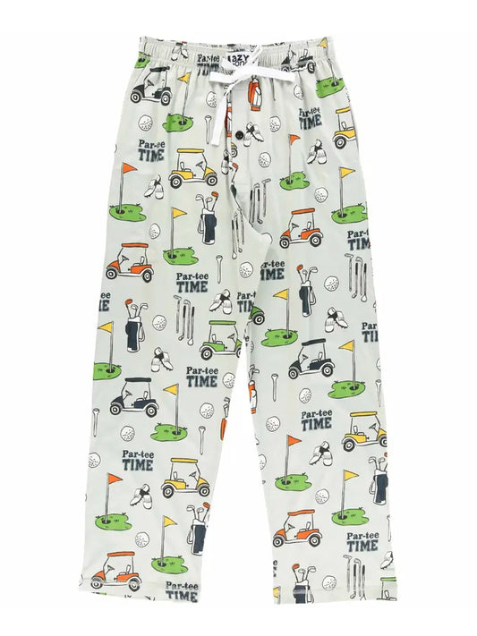 MENS PJ PANTS