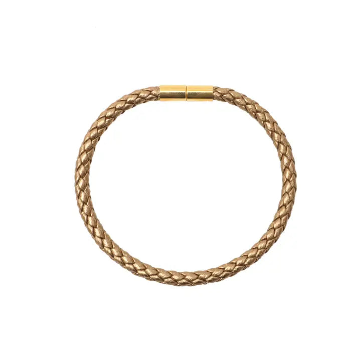 Braided Bracelets
