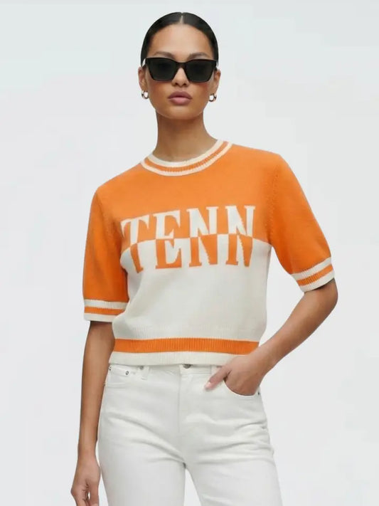 Tenn Game Day Short Sleeve