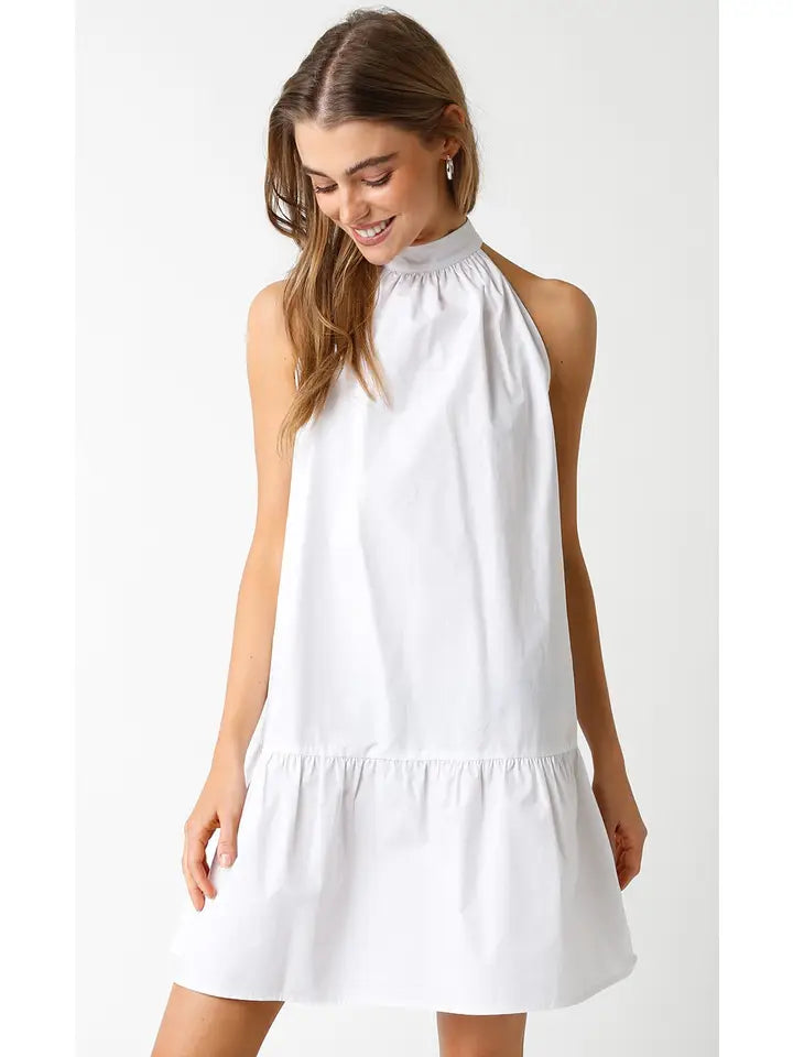 Sylvia Dress