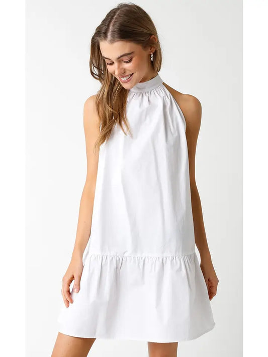 Sylvia Dress