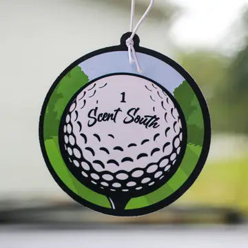 Men's Air Fresheners