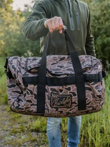 BURLEBO Duffle