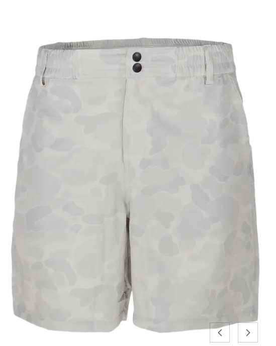 South Bay Shorts