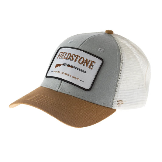 Fieldstone Gun Hat