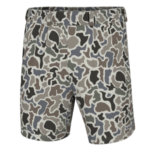 Local Boy Youth Volley Shorts