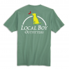 Local Boy Youth Fairway SS Tee