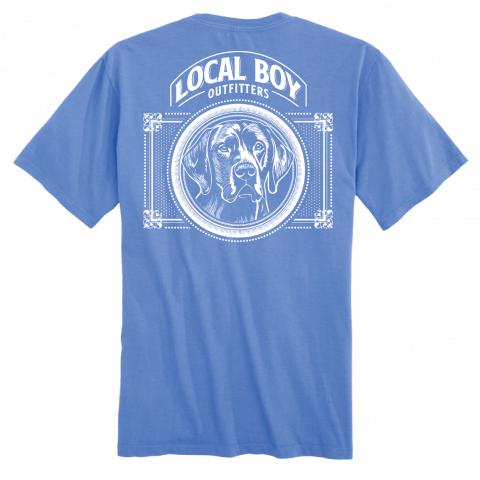 Old Timer SS Tee