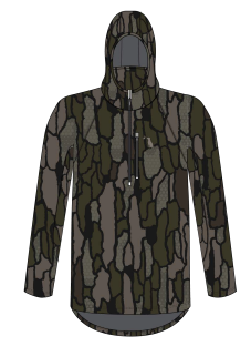 Harvest Light Weight Hoodie