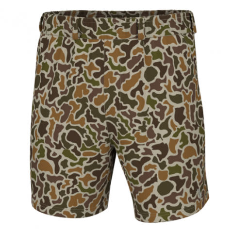 Volley Shorts