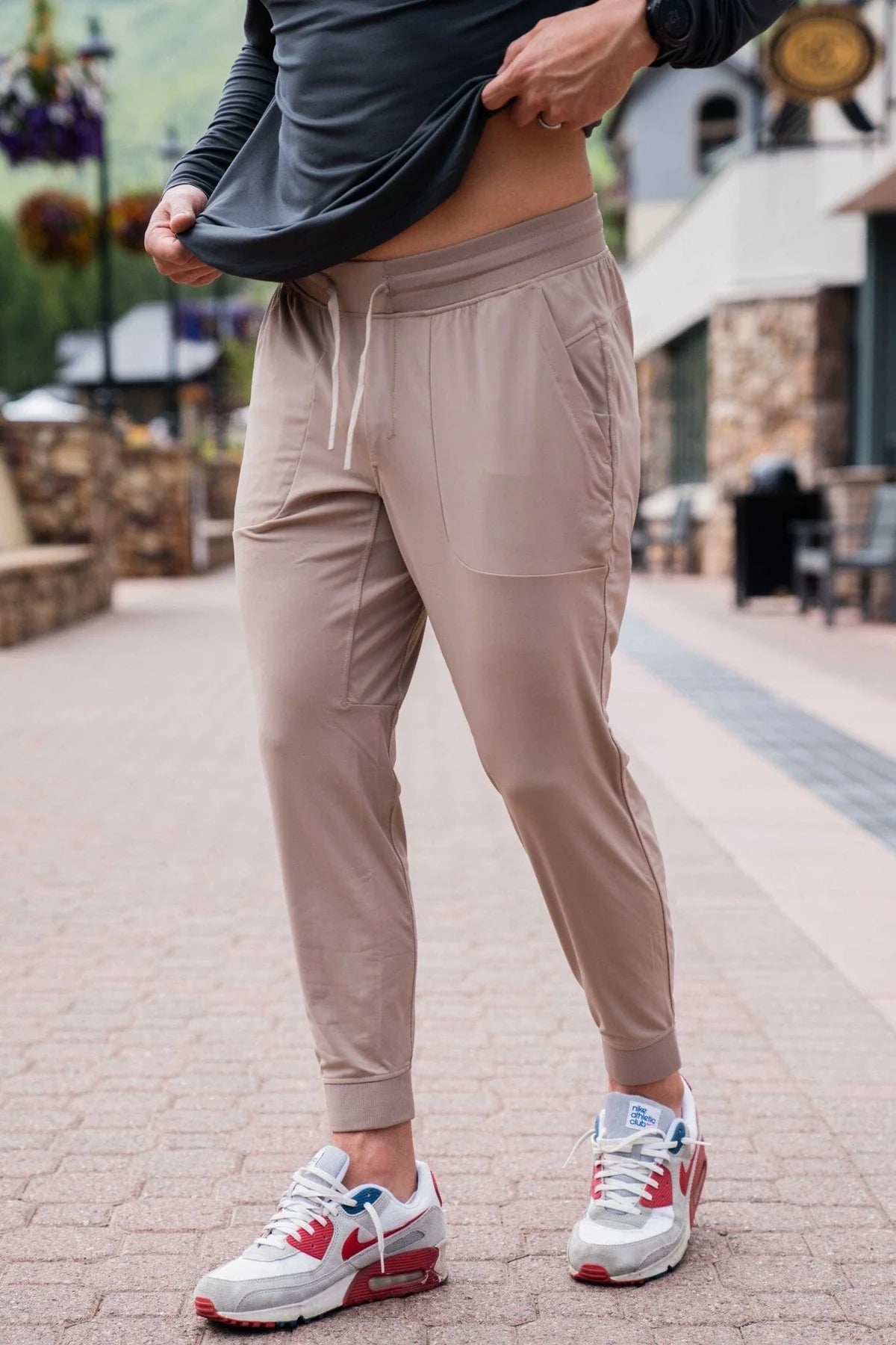 Performance Jogger