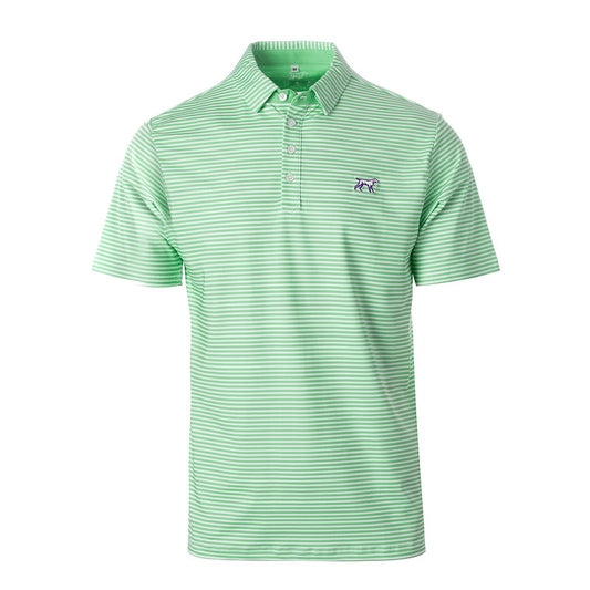 The Marshall Performance Polo