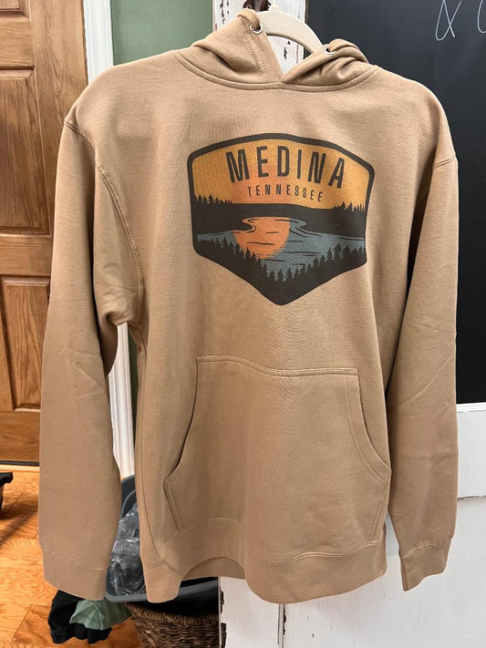 Medina Sweatshirt