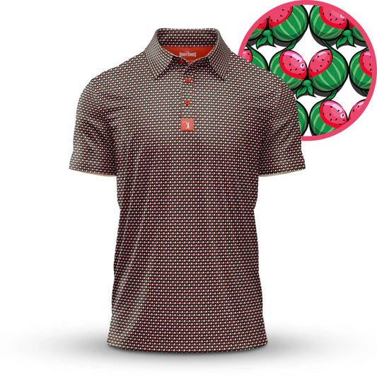 Bogey Bros Polo