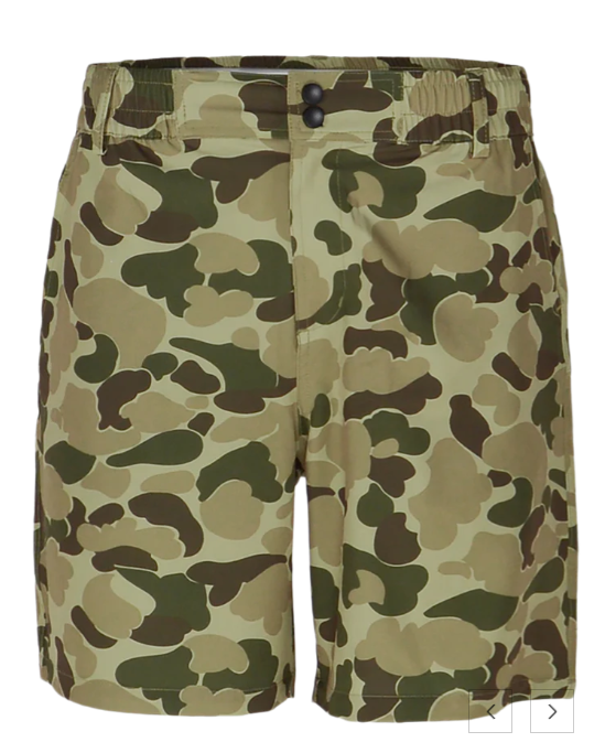 South Bay Shorts