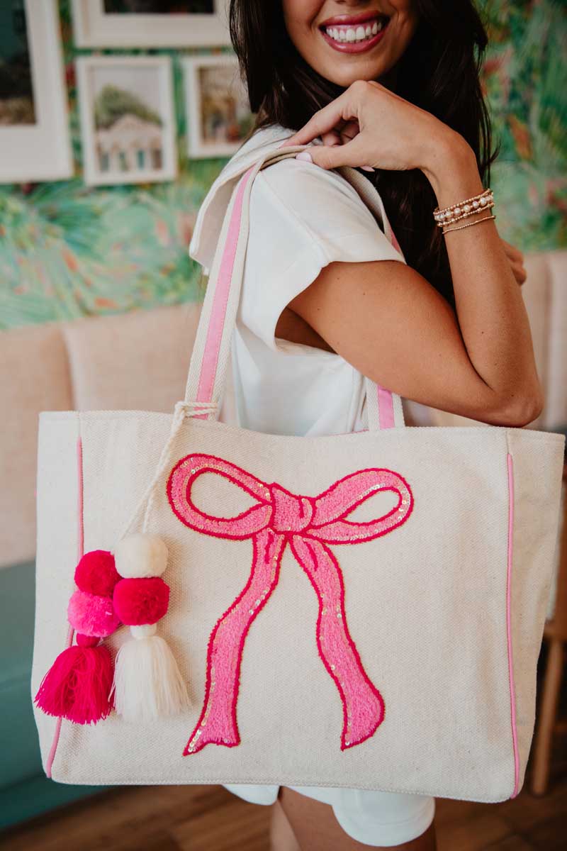 Canvas Tote Bag