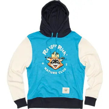 Ranger Rick Nature Club Hoodie