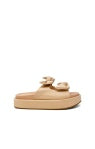 KIKI - Bow Sandal Shu Shop