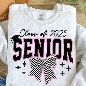 2025 Senior SweatShirt