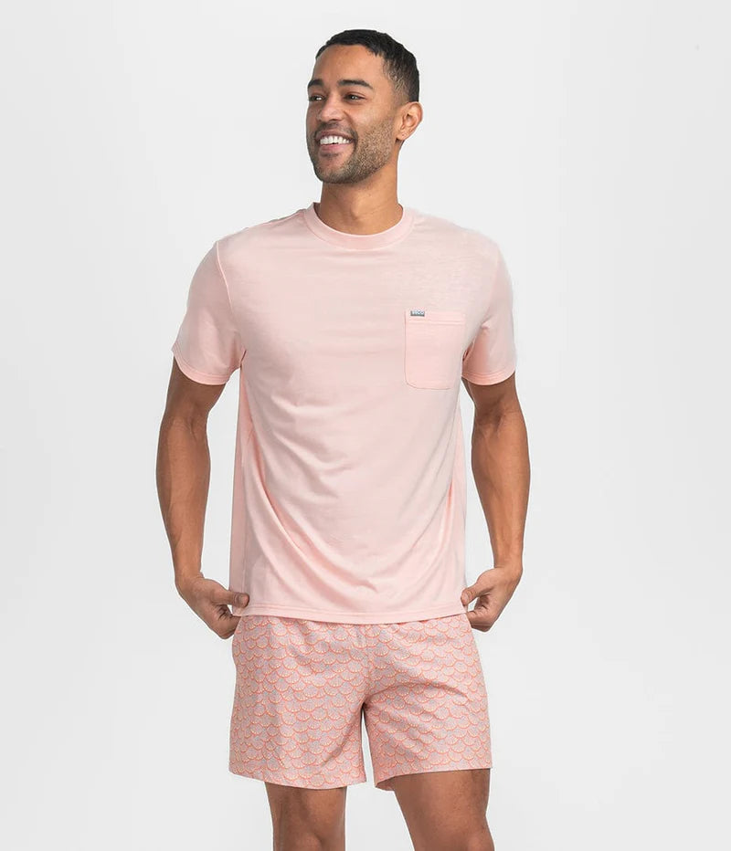 Max Comfort Pocket Tee - SSCO