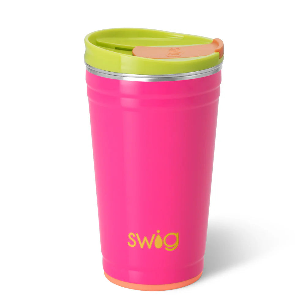 Party Cup 24oz