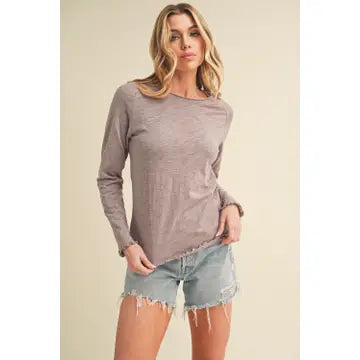 Baby Long Sleeve Top