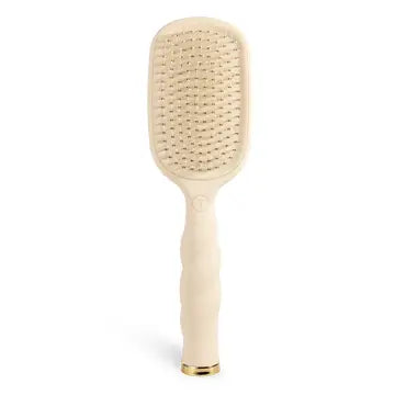 Teleties Hairbrush