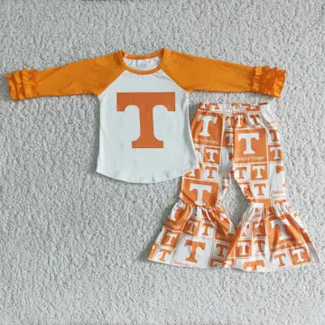 Tennessee Kids outfit