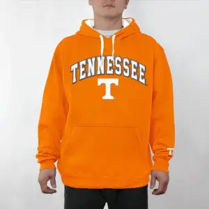 Tennessee Volunteers Sweatshirt- Hooded