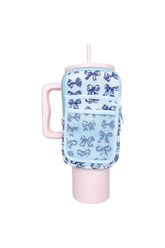 katydid Cup Pouch