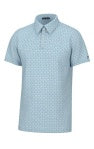 Golf Carts Performance Polo