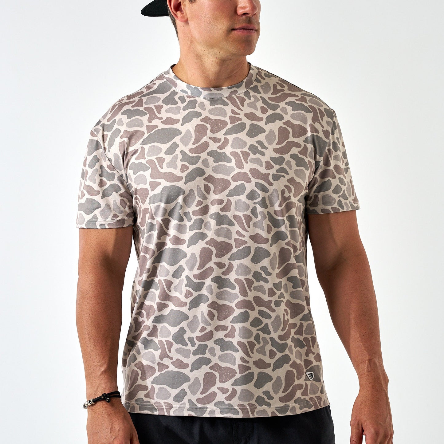 Classic Deer Camo GO TO TEE