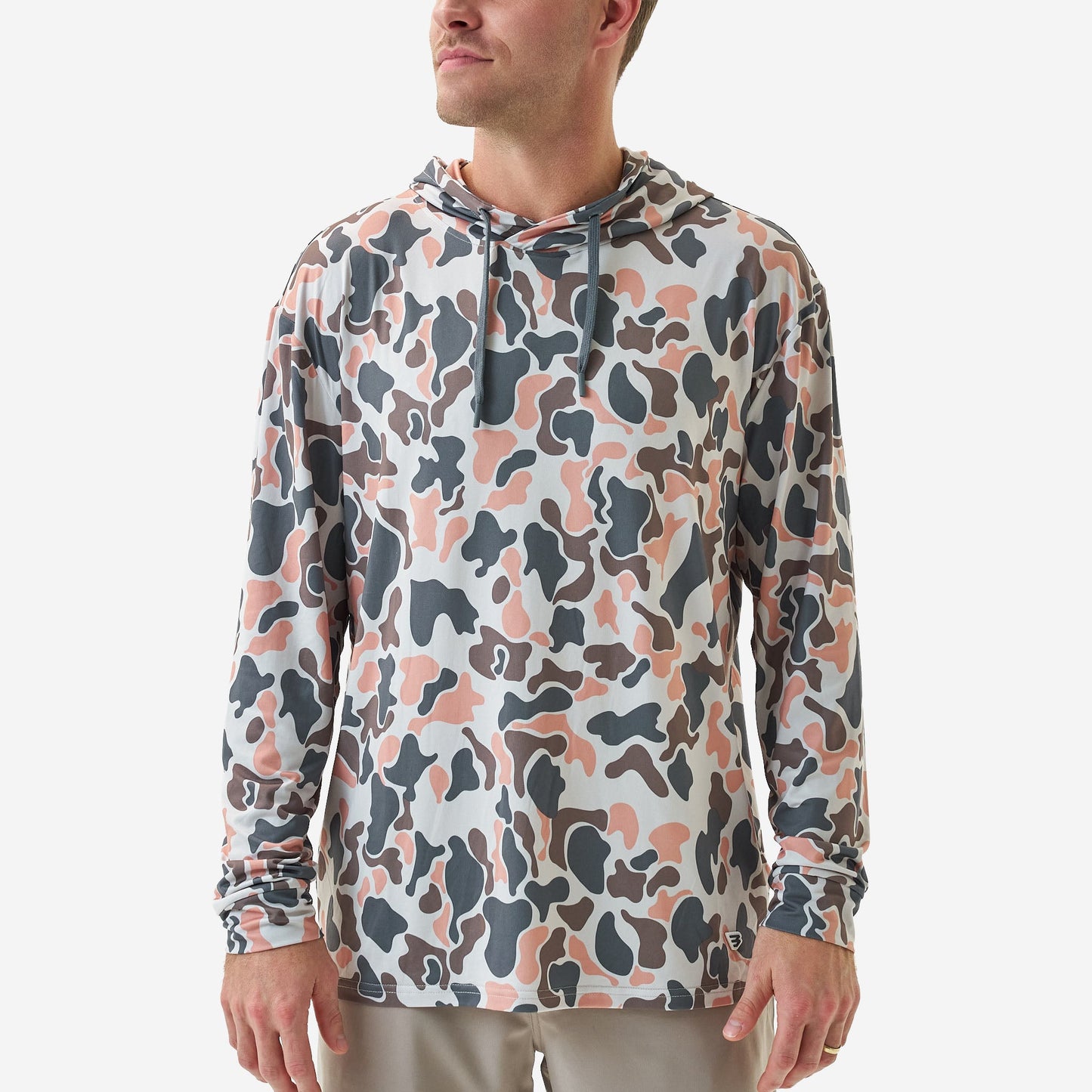 PERFORMANCE HOODIE