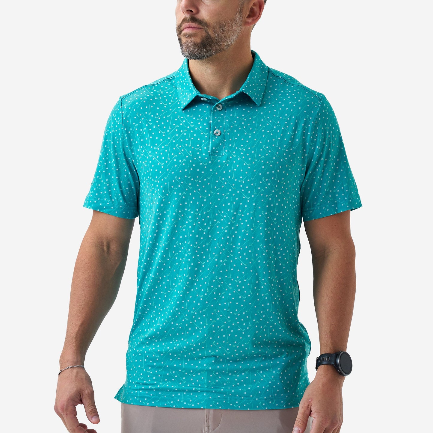 PERFORMANCE POLO