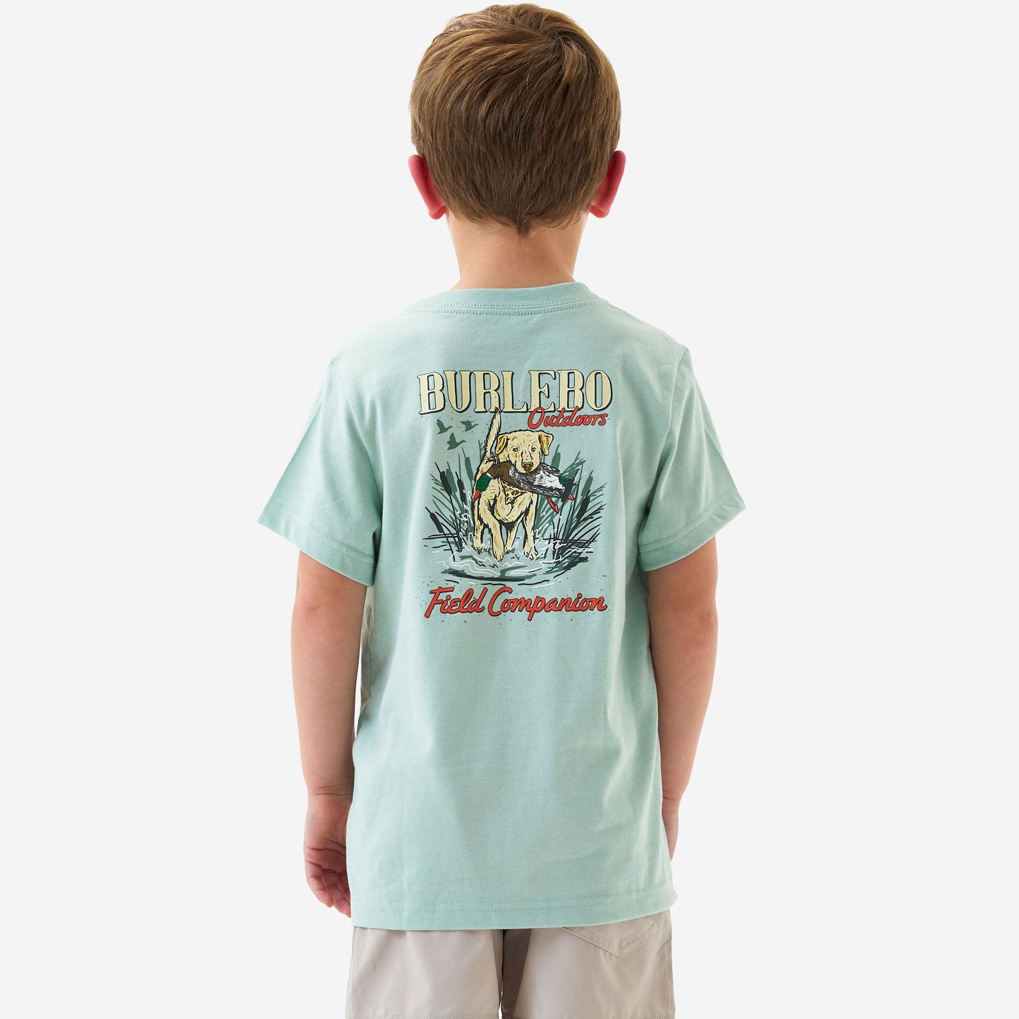 YOUTH SS TEE