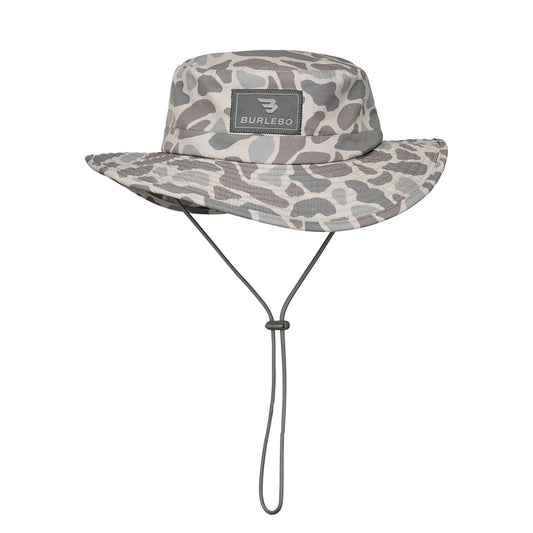 BUCKET HAT