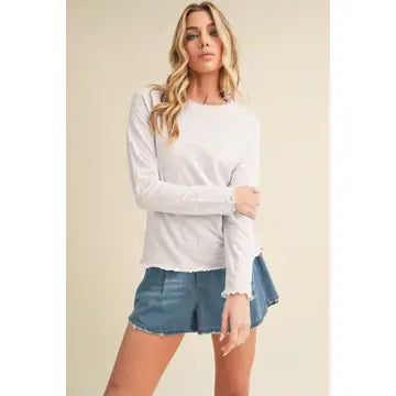 Baby Long Sleeve Top