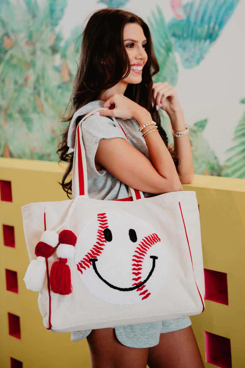 Canvas Tote Bag