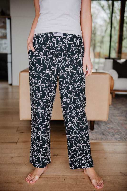 Pajama Pants