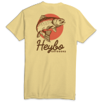 RETRO TROUT - Heybo Outdoors